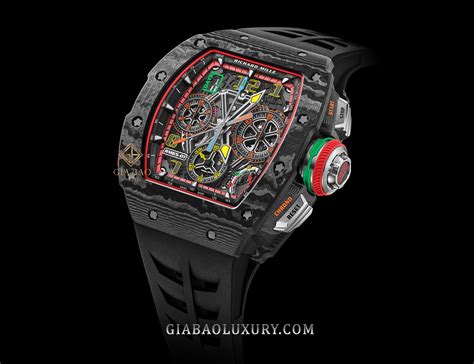 richard mille rm 65-01 carbon tpt|richard rm 65 01.